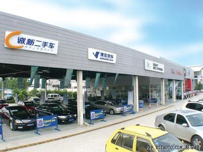 優卡網專訪港宏二手車總監堀越康久 洞察市場，以誠為本的二手車經營之道