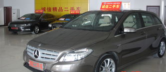 誠信為本，精品嚴(yán)選——揚(yáng)州市誠信精品二手車銷售公司的服務(wù)之道