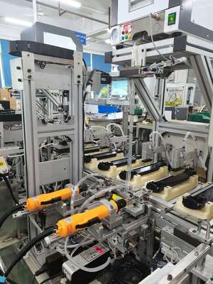 珠海墨美技術服務 以專業與創新驅動工業打印新未來